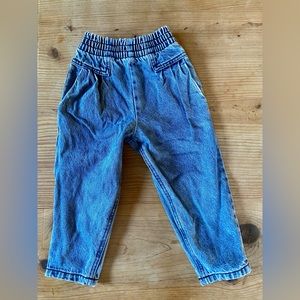 Soor Ploom Retro Jeans
